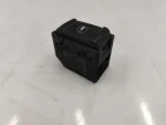 1U0959855A | Skoda Octavia Arka Sağ Cam Açma Düğmesi - 2