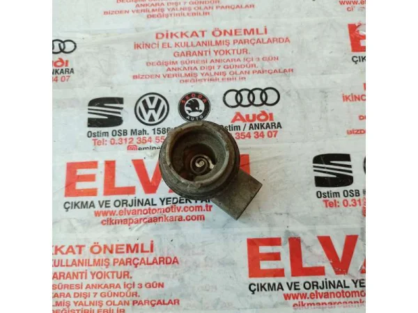 1H0953123F | Ön Sinyal Lambası Duyusu | VW Caddy, Caravelle - Audi A3, S3 - Seat Alhambra, Cordoba VAG