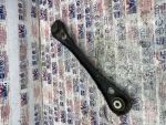 4F0501529C | Audi A6 Arka Rotilli Kol - 1
