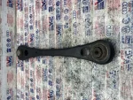4F0501529C | Audi A6 Arka Rotilli Kol - 3