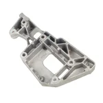 06F903143F | Klima Kompresör Braketi | VW Caddy, Eos, Golf - Audi A3 - Seat Altea, Leon - 4