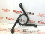 1J0121206C | Fan Ayağı Büyük | VW Bora, Golf, Jetta - Audi A3, S3, TT - 2