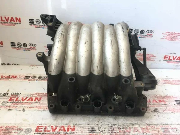 078133063AH | Gaz Kelebeği | VW Passat - Audi A4, A6, A8 VAG