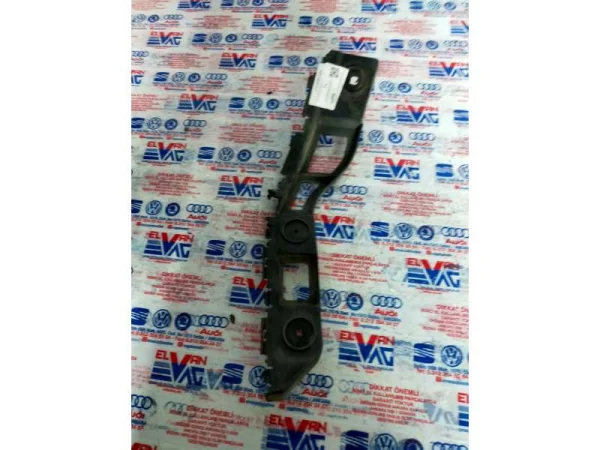 6R6807394A | VW Polo Arka Tampon Sağ Braketi VAG