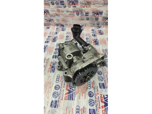 04L115263B | Yağ Pompası VAG