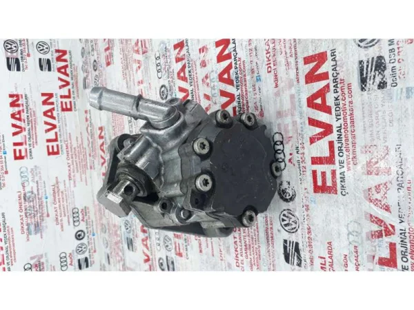 4E0145156G | Audi A8 Hidrolik Direksiyon Pompası VAG