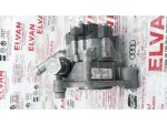 4E0145156G | Audi A8 Hidrolik Direksiyon Pompası - 3