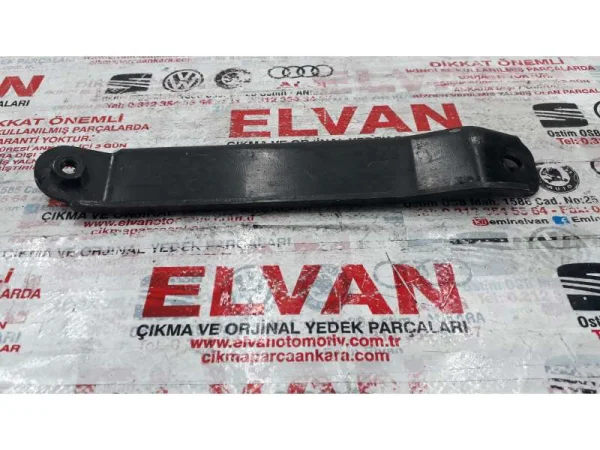 070129722E | VW Transporter Hava Filtresi Bağlantı Braketi VAG