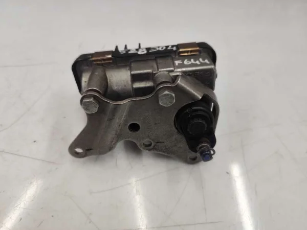 6NW010430 | Elektrikli Turbo Aktüatörü VAG
