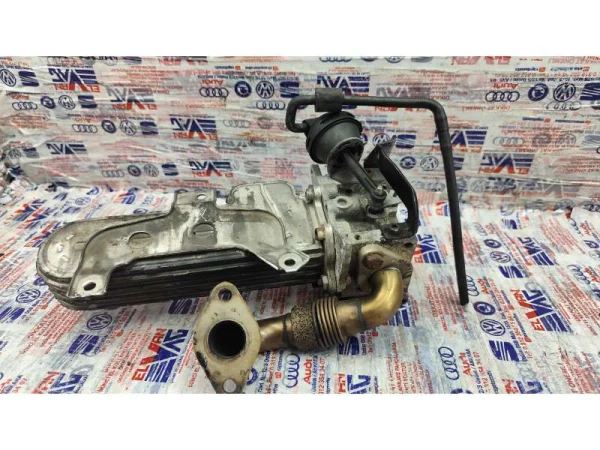 038129811B | EGR Soğutucu Braketi | VW Bora, Golf, Jetta - Audi A3 - Seat Altea, Leon VAG