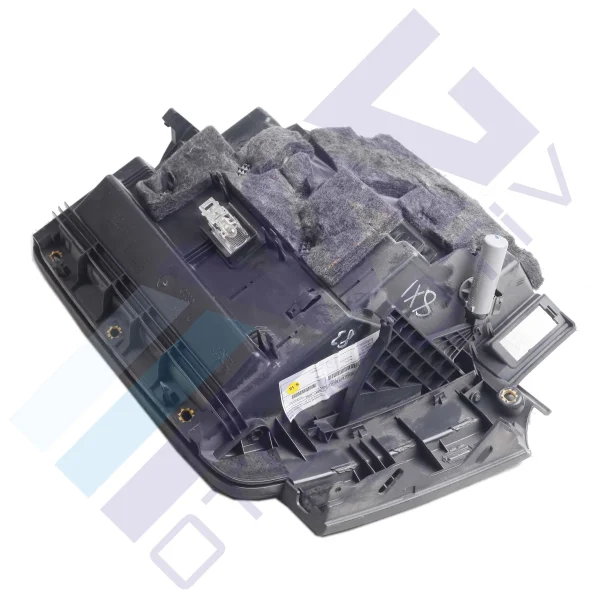 8X1857035B | Audi A1 Torpido Kapağı VAG