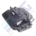 8X1857035B | Audi A1 Torpido Kapağı - 1