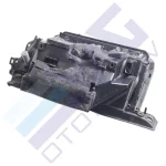 8X1857035B | Audi A1 Torpido Kapağı - 3