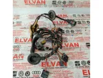 1J0971913A | Kablo Lastiği | VW Amarok, Bora - Audi A1, A3 - Seat Alhambra, Altea - 2