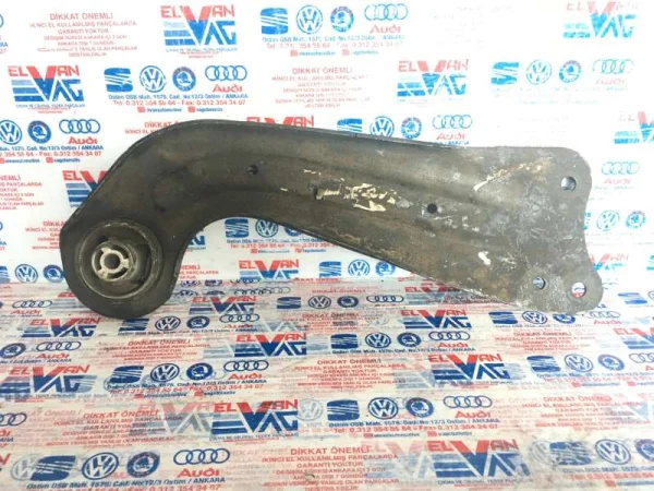 1K0505225F | Arka Sol Alt Salıncak VAG