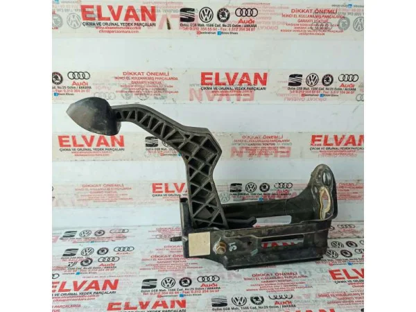 1J1721059R | Debriyaj Pedalı VAG