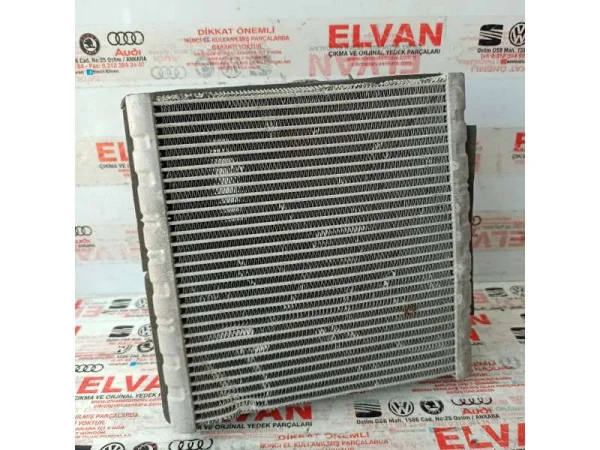 6C0820679 | Klima Genleşme Valfi | VW Polo - Audi A1 - Seat Ibiza, Toledo VAG