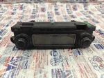 6L0820043E4X4 | Klima Kontrol Paneli - 1
