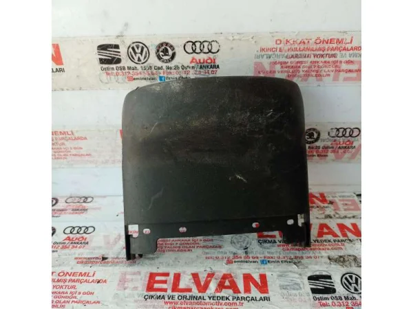 8X0953515 | Audi A1 Direksiyon Kolon Muhafazası VAG