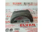 8X0953515 | Audi A1 Direksiyon Kolon Muhafazası - 3