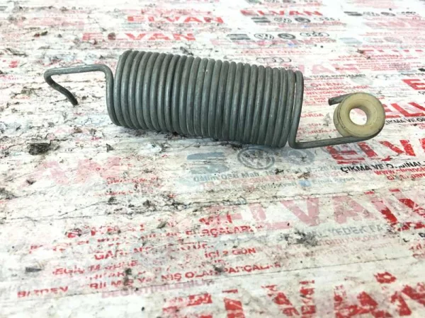 5C6827441 | Bagaj Kapağı Amortisörü | VW Jetta, Vento VAG