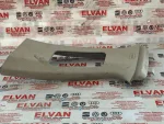 565867243C | Skoda Kodiaq Sol Orta Direk Kaplaması - 1