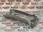 565867243C | Skoda Kodiaq Sol Orta Direk Kaplaması - 2