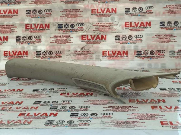 3T0867233B | Skoda Superb Kapı Döşeme Klipsi VAG
