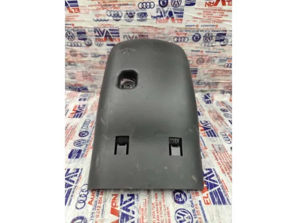 5JA858559C | Skoda Fabia Direksiyon Kolon Muhafazası VAG