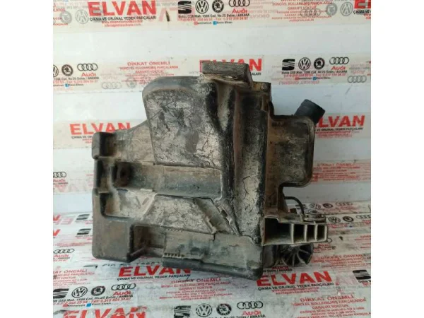 6R0955453G | Silecek Su Deposu | VW Polo - Audi A1 - Seat Toledo VAG