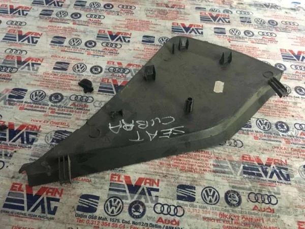 6J0857085 | Seat Ibiza Ön Göğüs Sol Kapağı VAG