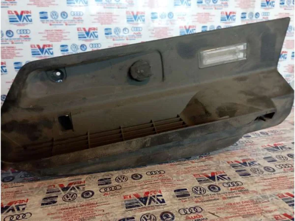 1K8867762B | VW Scirocco Sağ Bagaj İç Kaplaması VAG