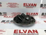 5K0853601F | VW Golf Ön Panjur Arması - 3