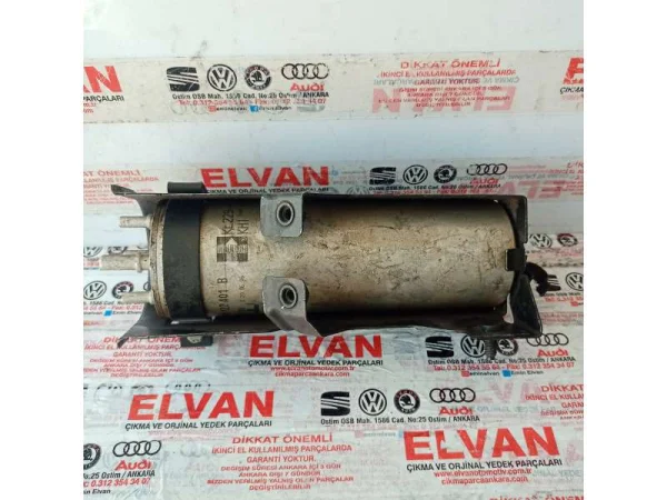 7E0127224B | Yakıt Filtresi Tutucusu VAG