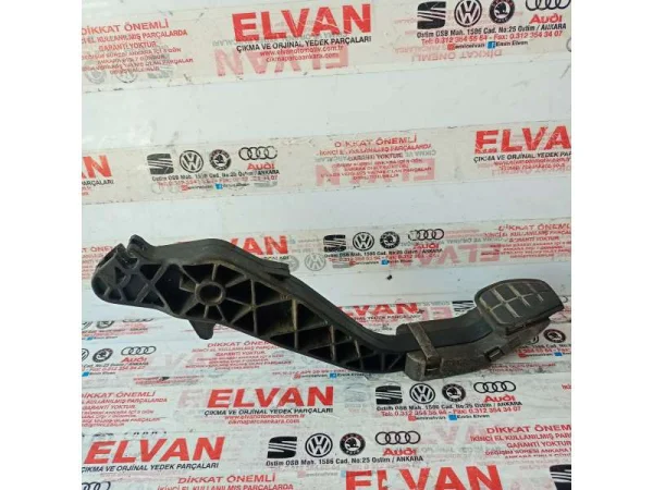 6K1721871B | Gaz Pedalı Potansiyometresi | VW Caddy, Polo - Seat Cordoba, Ibiza, Inca VAG