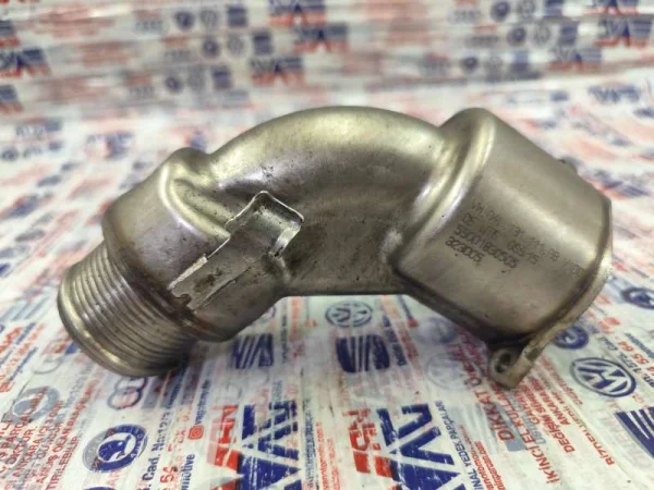04L131111AB | İntercooler Hortumu | Audi A4, A5, A6, Q5 VAG
