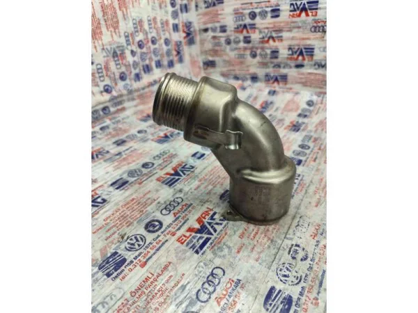 04L131111AB | İntercooler Hortumu | Audi A4, A5, A6, Q5 VAG