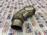 04L131111AB | İntercooler Hortumu | Audi A4, A5, A6, Q5 - 2
