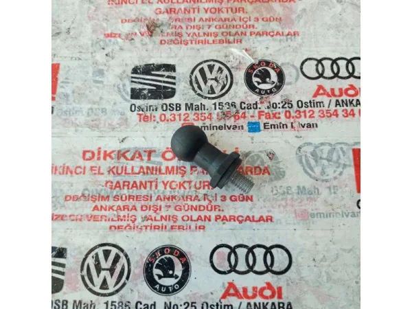 04L103164 | Motor Kapağı Bağlantı Mafsalı | VW CC, Golf - Audi A1, A3 - Seat Alhambra, Ateca VAG