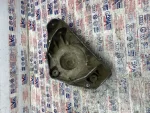 7L0412391B | VW Touareg Amortisör Üst Bağlantı Braketi - 3