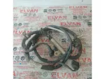 5C0971230N | Şarj Dinamosu Elektrik Tesisatı | VW Jetta, Vento - 2