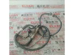 5C0971230N | Şarj Dinamosu Elektrik Tesisatı | VW Jetta, Vento - 3