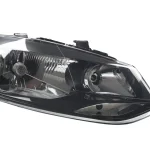 6R1941008E | Komple Elektrikli Sağ Ön Far - 3