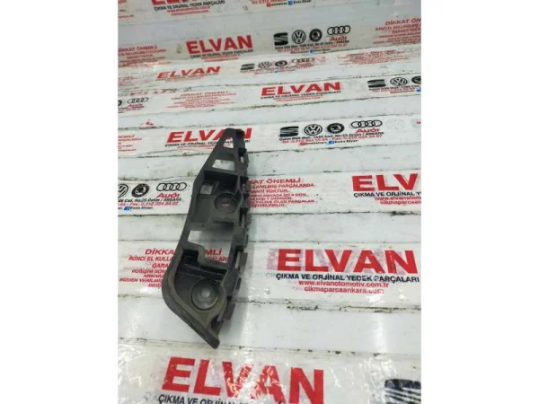 5C6807183A | VW Jetta Ön Sol Tampon Braketi VAG
