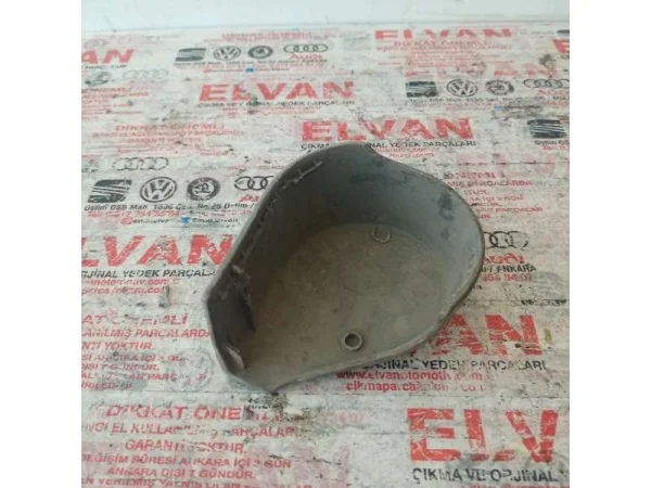 7H5881152A | Sağ Kol Dayama Kapak Kapağı | VW Transporter - Seat Alhambra VAG