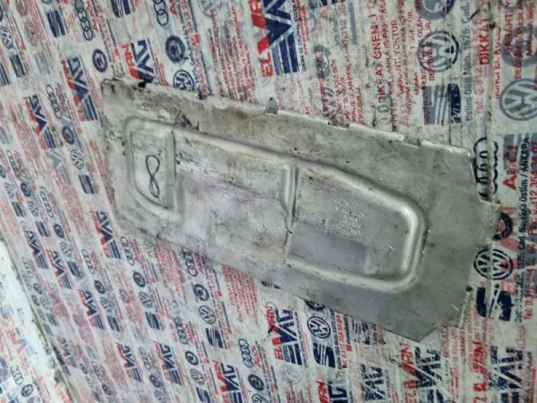 1K0711091A | Vites Seçici Mekanizma Gövdesi | VW Caddy, CC - Audi A3, Q3 - Seat Alhambra, Altea VAG