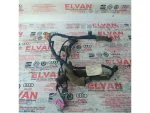 2K0971557AC | VW Caddy Kapı Kablo Tesisatı - 2