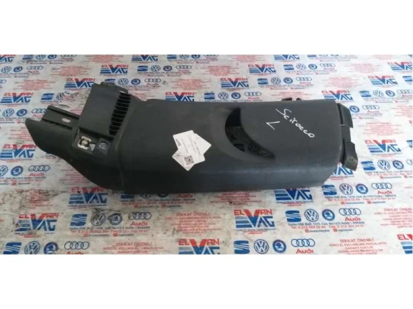 1K8867243C | VW Scirocco Sol Orta Direk Üst Kaplaması VAG