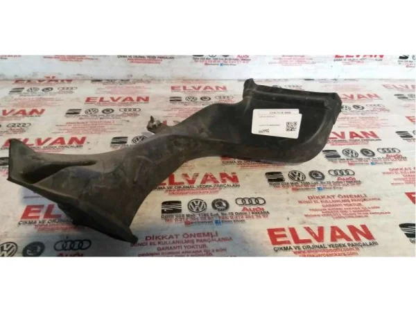 7H1819668 | VW Transporter Kabin Hava Kanalı VAG