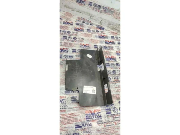8K0915429F | Akü Üst Kapağı | VW Polo - Audi A1, A4, A5 - Seat Ibiza, Toledo VAG